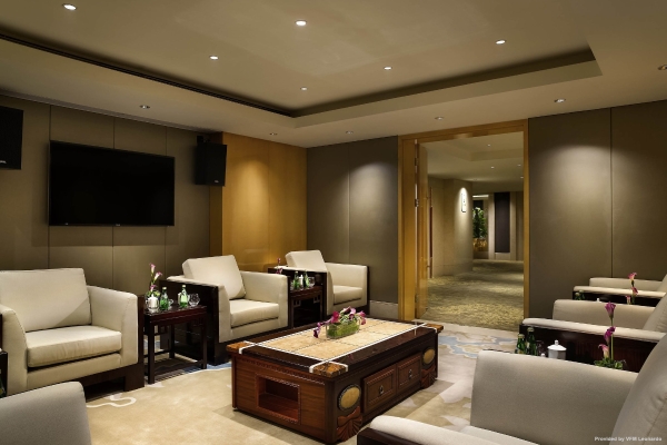 Hotel Sofitel Hangzhou Westlake